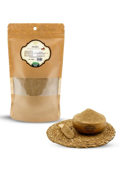 payitaht hurma Keçi Boynuzu Unu Tozu Glutensiz Katkısız 200gr