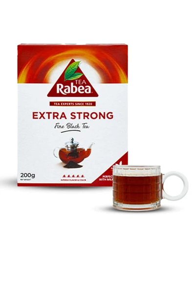 payitaht hurma Extra Strong Dökme ve Poşet Çay Seti - 3