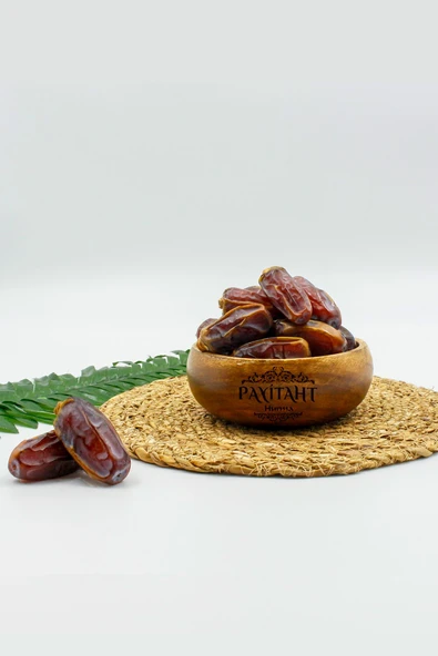payitaht hurma Mebrum Lüks Medine Hurma Tadımlık 250gr -yeni Mahsül- Ince Kabuklu Besleyici Dayanıklı ürün görseli 1