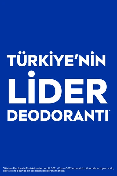 NİVEA DEODORANT FRESH CHERRY 150 ML - 3