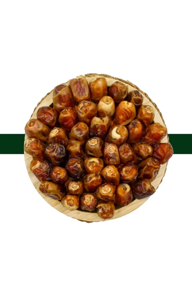 payitaht hurma Medine Müneyfi 1kg Yeni Mahsul Doyurucu Cildi Tazeleyici Hurma Mineyfi1kg - 5