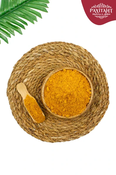 payitaht hurma DOĞAL TAZE ÇEKİLMİŞ KUŞBURNU UNU TOZU KATKISIZ 200GR - 3