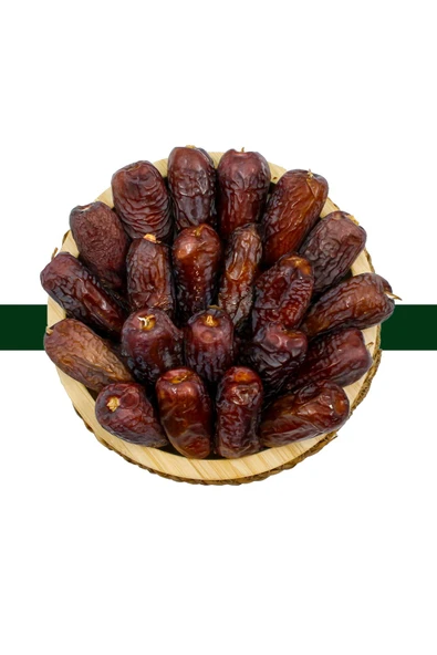 payitaht hurma Medine Amber Hurması 250g Tadımlık Yeni Mahsul Tok Tutan Lif Deposu Sporcu Hurması Diyet Uygun Hurma - 5