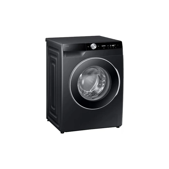 Samsung WW90DG6U25LBAH 9 kg 1400 Devir Çamaşır Makinesi - 2