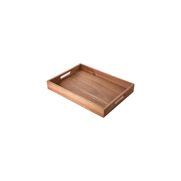 AKILLIELMA-BALSA 40X29X5.3 AKASYA TEPSİ BLS AKS1006 3712