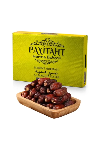 payitaht hurma Lüks Çelebi - Şelebi Medine Hurması 10kg Yeni Mahsul Yüksek Lif Oranlı Besleyici Celebi10kg ürün görseli 1