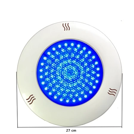 Mega Pool Joker Model Sıva Altı Mavi Işık Led  ( Osram ) Havuz Lambası-Joker Led Lights-ToptancıyızBiz - 3