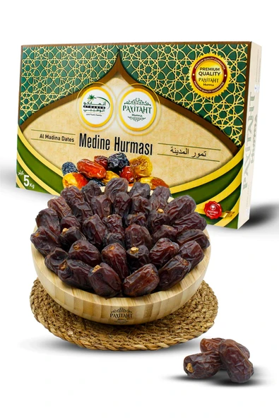 payitaht hurma Medine Neptali Hurması 5 kg
