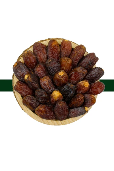 payitaht hurma Medine Mejdul (MEDİOUL) Medjoul Hurması Iri Boy Şekersiz Taze  Yeni Mahsul 3kg Mecdul3kg - 5