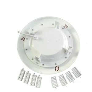 Mega Pool Joker Model Sıva Altı RGB Işık Led  ( Osram ) 2 Kablolu Havuz Lambası-Joker Led Lights-ToptancıyızBiz - Resim 4