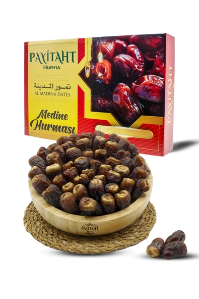 payitaht hurma Medine Berni Lüks Hurma Yeni Mahsul 3kg Berni Lüks Orta Şekerli Hac Umre Sonrası Hediyelik Hurma ürün görseli 1