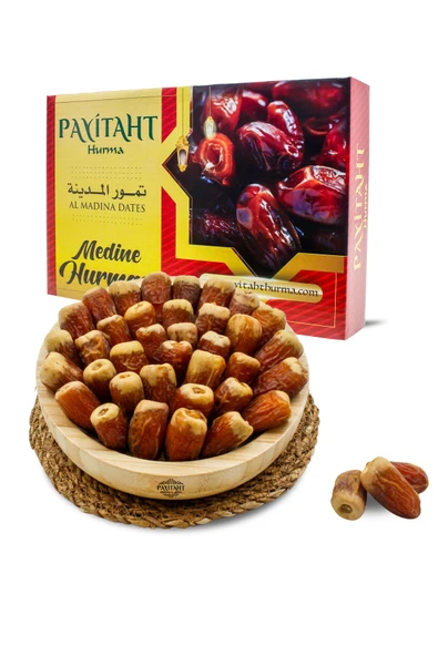 payitaht hurma Medine Sugai Lüks 3kg Yeni Mahsul Şeker Oranı Düşük Lif Oranı Yüksek Diyete Uygun Hurma