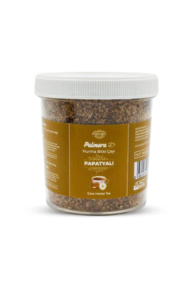 payitaht hurma PAPATYALI HURMA BİTKİ ÇAYI ürün görseli 1