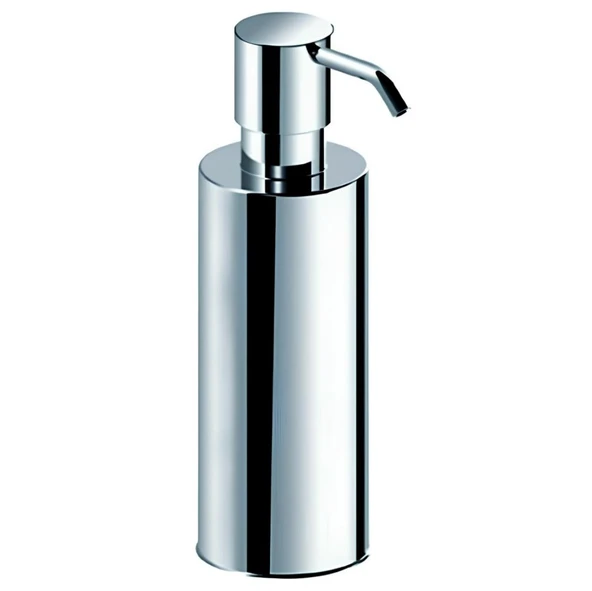 Bocchi Sıvı Sabunluk Tezgah Üstü 170 ml