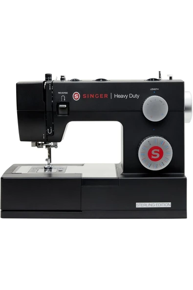 Singer Heavy Duty 4432 Dikiş Makinesi ürün görseli
