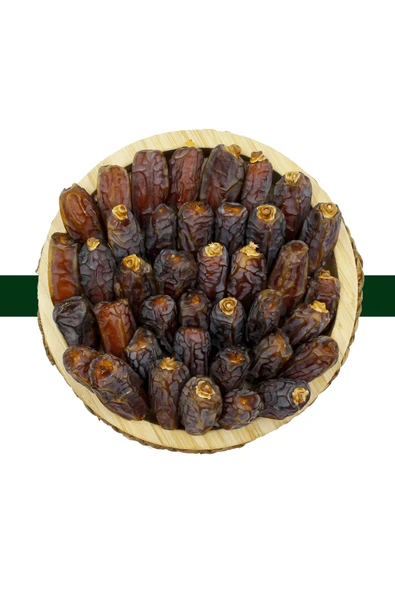 payitaht hurma Mebrum Duble Medine Hurması 1kg -yeni Mahsul-türk Damak Tadına Uygun 8681506271767 - 4