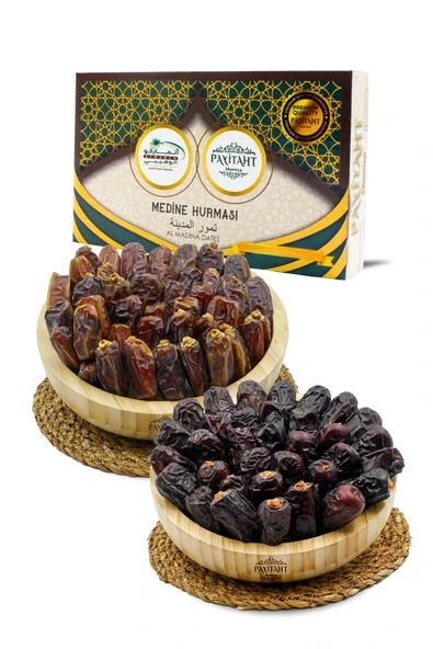payitaht hurma Medine Mebrum Lüks Ve Safavi Lüks 1 Kg Paket Yeni Mahsül