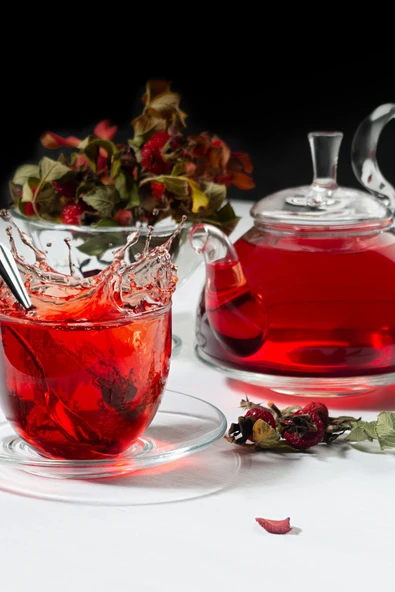 payitaht hurma KUŞBURNU HURMA BİTKİ ÇAYI - 3