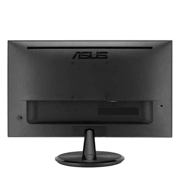 21.5 ASUS VP229HF FHD 1MS IPS 100 HZ HDMI VGA MONİ - 4