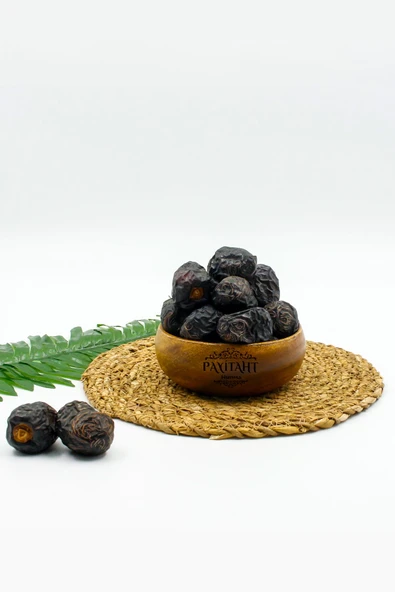 payitaht hurma Acve Aliye Duble Lüks Medine 250gr Yeni Mahsul Etli Yoğun Kıvamlı Aliye Duble Lüks Hurma Aliye250 ürün görseli 1