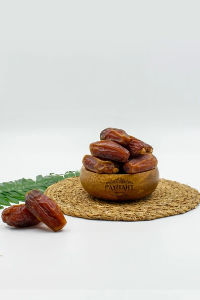 payitaht hurma Medine ( Mebrum ) Haşap Duble Jumbo Hurması Tadımlık 250 G - Yeni Mahsül - 1.kalite Mebrum Hasap
