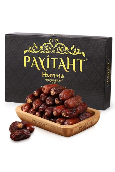 payitaht hurma Lüks Çelebi - Şelebi Medine Hurması 5kg Yeni Mahsul Yüksek Lif Oranlı Besleyici 8681506271766 ürün görseli 1