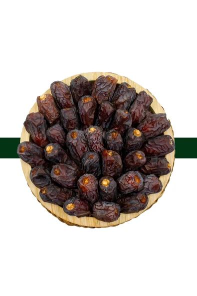 payitaht hurma Hurma Medine Neptali Hurması 3kg - Resim 5