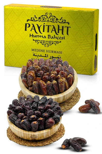 payitaht hurma Medine Mebrum Lüks 5kg Besleyici Ve Safavi Lüks 5kg Kalsiyum Deposu Yeni Mahsul Ikili Set 10kg