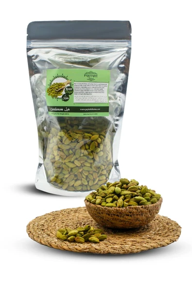 payitaht hurma Çekirdek Kakule 100 gr