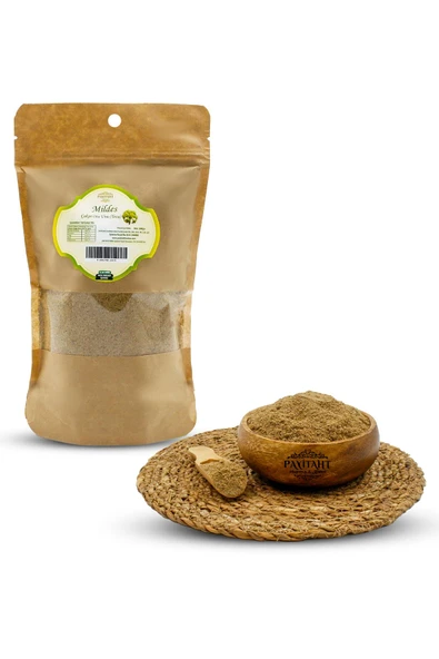 payitaht hurma Saf Çakşır Otu Kökü Tozu Doğal Öğütülmüş Çakşırotu Toz 200 GR