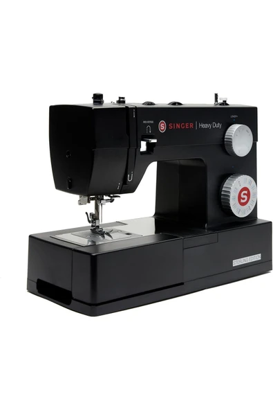 Singer Heavy Duty 4432 Dikiş Makinesi - Resim 2