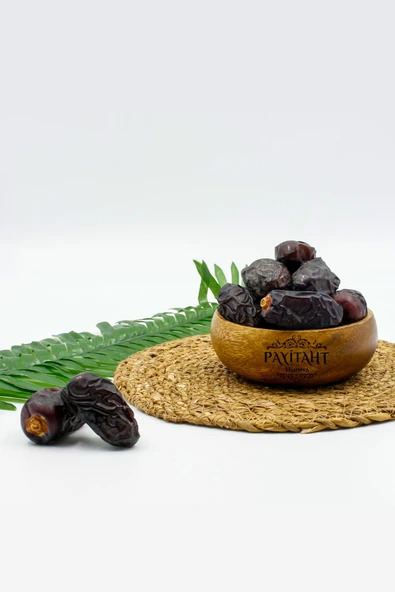 payitaht hurma Safavi Tadımlık Paket 250 gr Medine Yeni Mahsül ürün görseli 1
