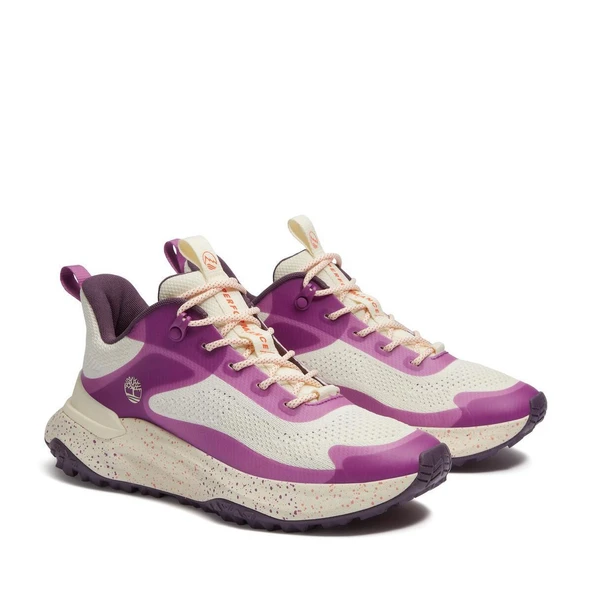 Timberland MOTION ACCESS LOW LACE UP SNEAKER Kadın Ayakkabı TB0A29PPEUR1 - 8