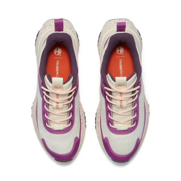 Timberland MOTION ACCESS LOW LACE UP SNEAKER Kadın Ayakkabı TB0A29PPEUR1 - 4