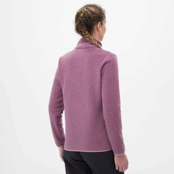 Lafuma SHELTER F-ZIP Kadın Polar Ceket LFV12497 L3169 - 4