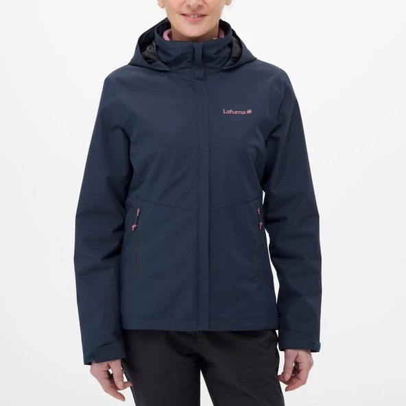 Lafuma ACCESS 3IN1 Ceket  Kadın LFV12471 0194 - Resim 2