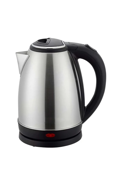 Dijitsu SD30 1350 W 1.2 lt Çelik Kettle - 2