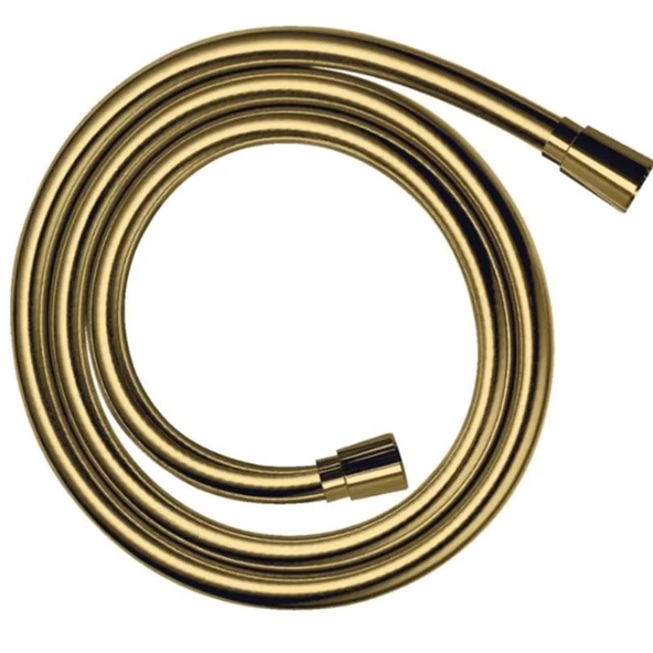 Hansgrohe Rainfinity 130 3 Jet El Duşu Seti Altın - Resim 2