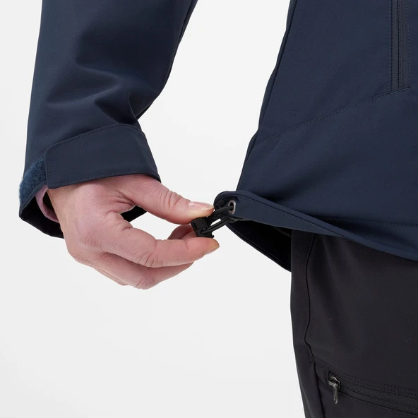 Lafuma ACCESS 3IN1 Ceket  Kadın LFV12471 0194 - Resim 5