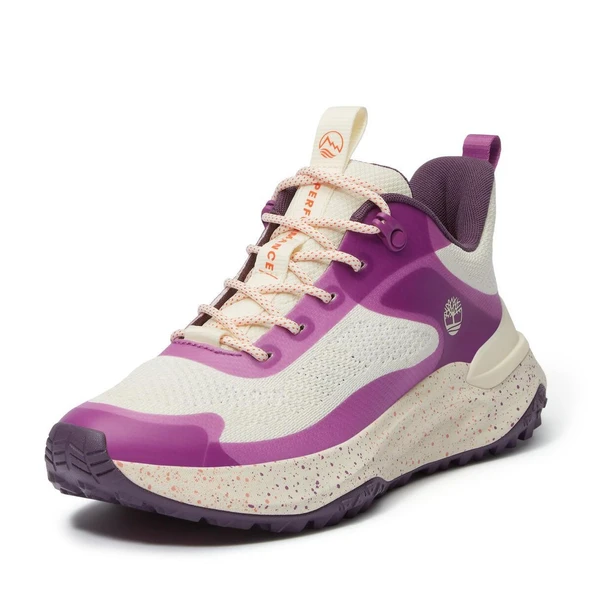 Timberland MOTION ACCESS LOW LACE UP SNEAKER Kadın Ayakkabı TB0A29PPEUR1 - 2