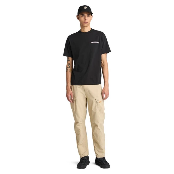 Timberland BAXTER PEAK MOBI FLEX TECH QUICK-DRY STR Erkek Pantolon TB0A6VBTY941 - 5