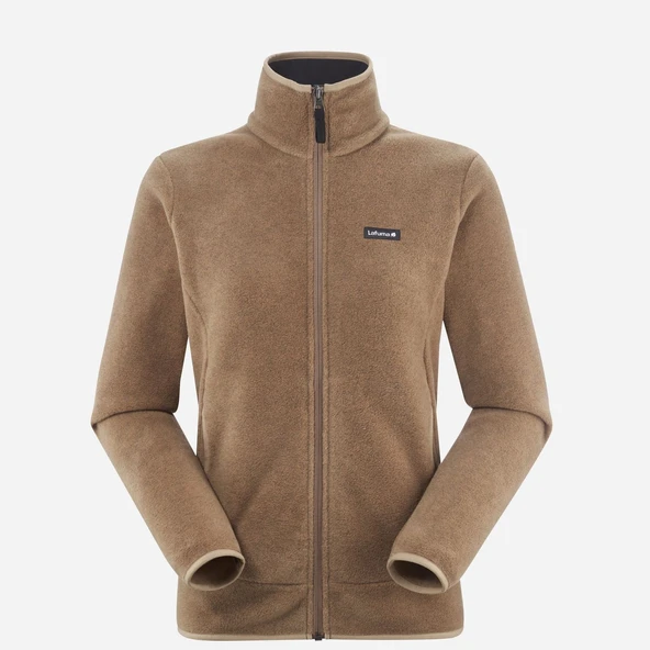 Lafuma SHELTER F-ZIP Kadın Polar Ceket LFV12497 5580 ürün görseli