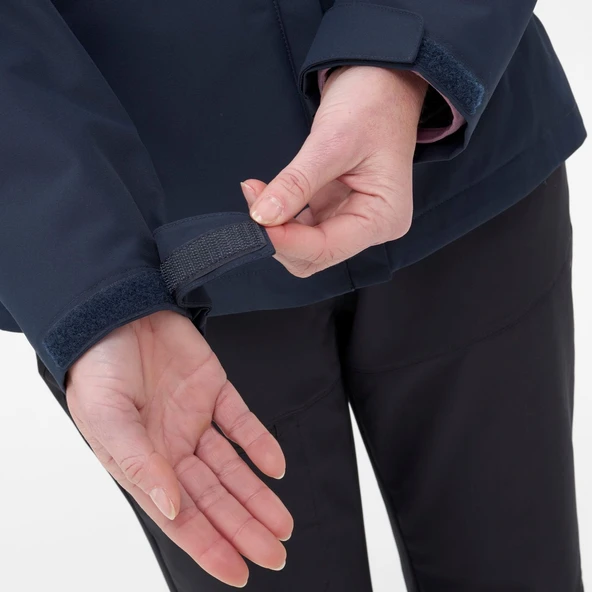 Lafuma ACCESS 3IN1 Ceket  Kadın LFV12471 0194 - Resim 8