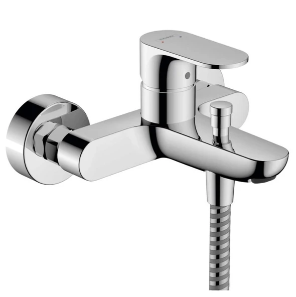 Hansgrohe Rebris+Crometta Banyo Seti - 2