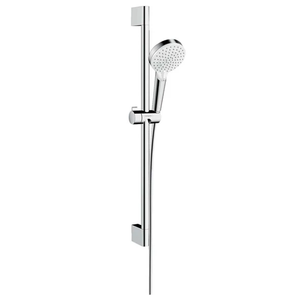 Hansgrohe Rebris+Crometta Banyo Seti - 3