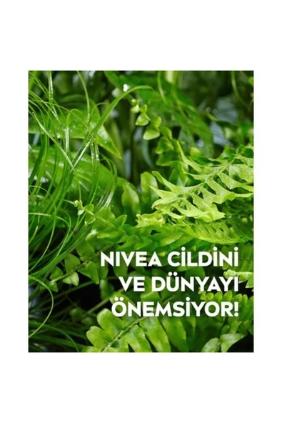 NIVEA 3 IN 1 BESLEYİCİ MAKYAJ TEMİZLEME MENDİLİ 25Lİ - 4