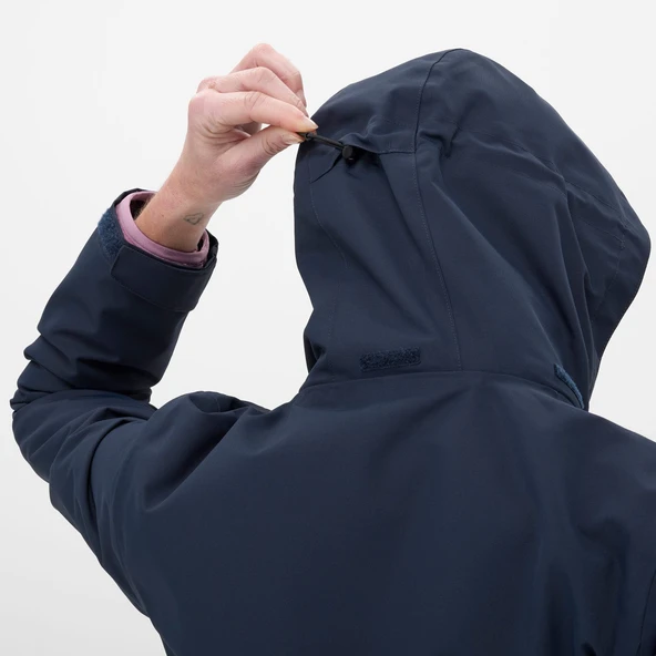 Lafuma ACCESS 3IN1 Ceket  Kadın LFV12471 0194 - Resim 7