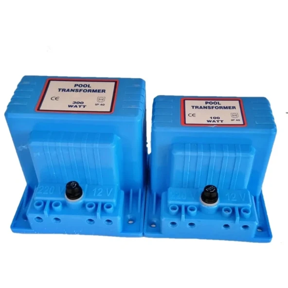 Havuz Trafosu Epoksi Dolgulu 100 Watt-Transformer-ToptancıyızBiz - 2
