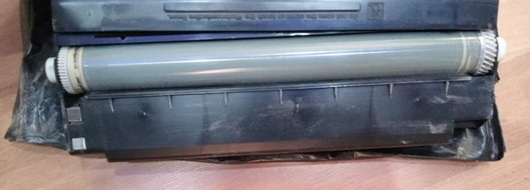 Panasonic Ug-3313 ORJİNAL Toner Uf-550 (KUTUSUZ- POŞETİ YENİ AÇILDI) - 4