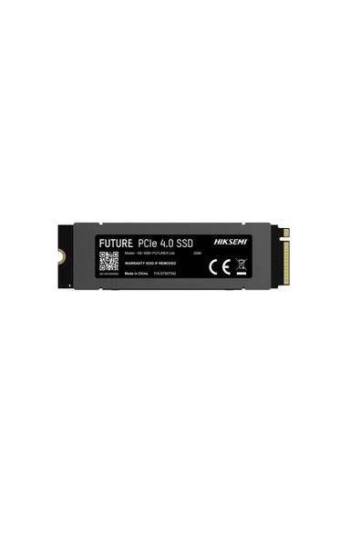 Hiksemi Future X Lite 1024G Up To 7100 MB-s NVMe M.2 Gen 4x4 Ssd Harddisk - 2